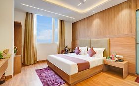 Olive Aero Suites Plaza Inns Near Delhi International Airport